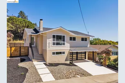 3830 Malcolm Ave, Oakland, CA 94605 - Photo 4