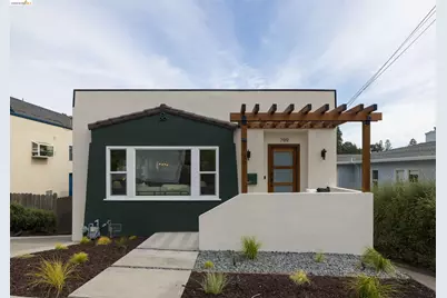 799 Santa Ray Ave, Oakland, CA 94610 - Photo 2