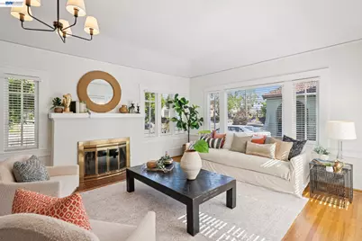 3244 Fernside Blvd, Alameda, CA 94501 - Photo 8
