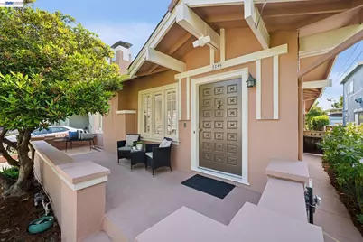 3244 Fernside Blvd, Alameda, CA 94501 - Photo 2
