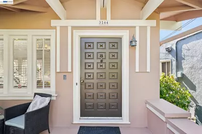3244 Fernside Blvd, Alameda, CA 94501 - Photo 4