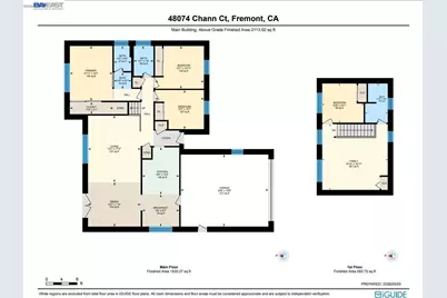 48074 Chann Ct, Fremont, CA 94539 - Photo 22