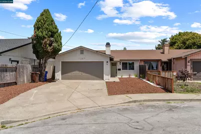 1207 Trenton Blvd, San Pablo, CA 94806 - Photo 42