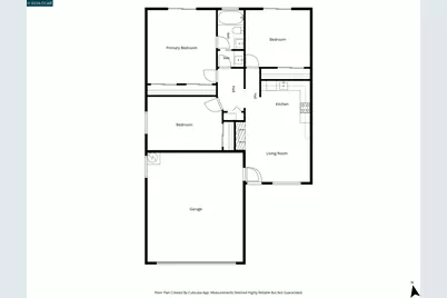 1207 Trenton Blvd, San Pablo, CA 94806 - Photo 2