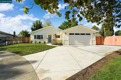 1543 Laverne Ct, Concord, CA 94521 - Photo 4