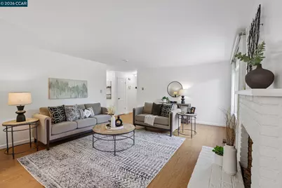 8 Bristol Ct, Pleasant Hill, CA 94523 - Photo 8