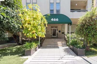 466 Crescent St #307, Oakland, CA 94610 - Photo 22