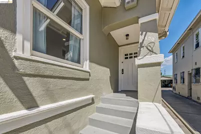 4120 Webster, Oakland, CA 94609 - Photo 2