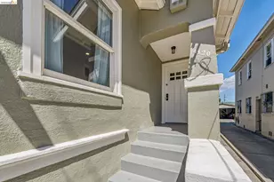 4120 Webster, Oakland, CA 94609 - Photo 2