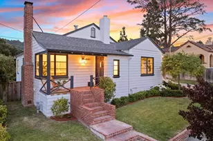 4638 Reinhardt Dr, Oakland, CA 94619 - Photo 2