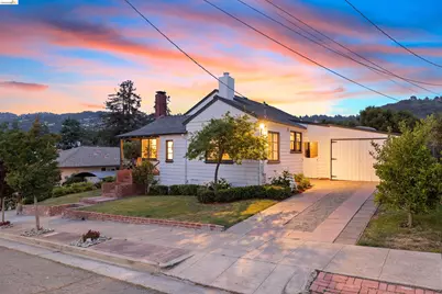 4638 Reinhardt Dr, Oakland, CA 94619 - Photo 4