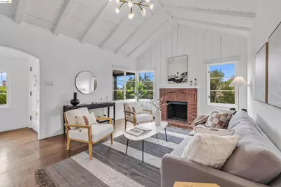 4638 Reinhardt Dr, Oakland, CA 94619 - Photo 10