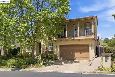282 Drummond Dr, Hayward, CA 94542 - Photo 1