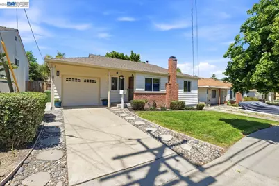43449 Jerome Ave, Fremont, CA 94539 - Photo 2