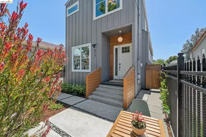 673 45th St, Oakland, CA 94609 - Photo 2