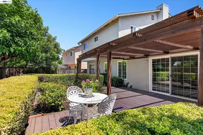 3454 Cumberland Gap Ct, Pleasanton, CA 94588 - Photo 30