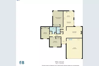 2960 Cohansey Dr, San Jose, CA 95132 - Photo 24