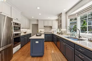 2363 Leimert Blvd, Oakland, CA 94602 - Photo 20