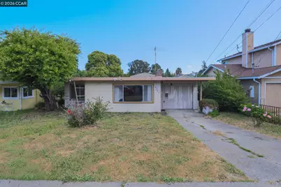 4521 Canyon Rd, El Sobrante, CA 94803 - Photo 2