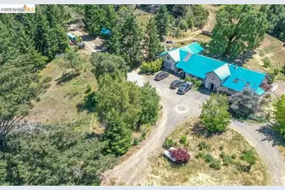 49100 Wickersham Road, Geyserville, CA 95441 - Photo 16