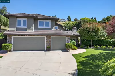 1088 Yorkshire Pl, Danville, CA 94506 - Photo 6
