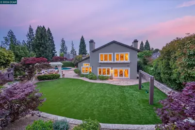 1088 Yorkshire Pl, Danville, CA 94506 - Photo 2