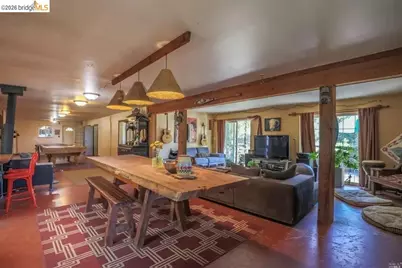 #14 Lake Sonoma Ranches, Geyserville, CA 95441 - Photo 32