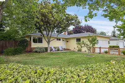 1231 Coventry Rd, Concord, CA 94518 - Photo 2