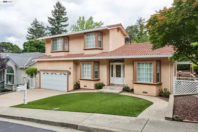5305 Willow Glen Pl, Castro Valley, CA 94546 - Photo 2