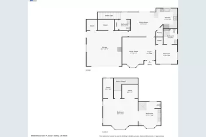 5305 Willow Glen Pl, Castro Valley, CA 94546 - Photo 38