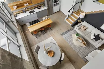 3240 Peralta #21, Oakland, CA 94608 - Photo 18