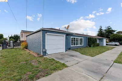 1003-1011 Lassen St, Richmond, CA 94805 - Photo 1