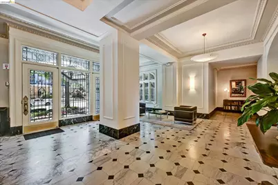 200 Lakeside Dr #801, Oakland, CA 94612 - Photo 4
