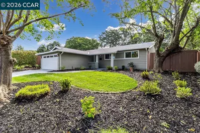 1271 Kentucky Dr, Concord, CA 94521 - Photo 2