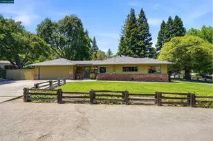 306 Prospect Ave, Danville, CA 94526 - Photo 1