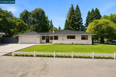 306 Prospect Ave., Danville, CA 94526 - Photo 2