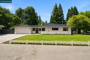 306 Prospect Ave, Danville, CA 94526 - Photo 2