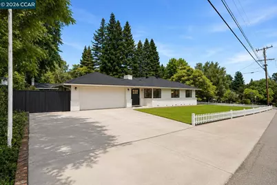 306 Prospect Ave., Danville, CA 94526 - Photo 4