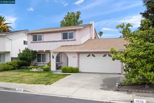 3559 Glacier Ct, Pleasanton, CA 94588 - Photo 4
