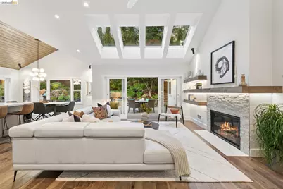 196 Castle Hill Ranch Rd, Walnut Creek, CA 94595 - Photo 4