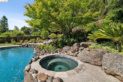 196 Castle Hill Ranch Rd, Walnut Creek, CA 94595 - Photo 50