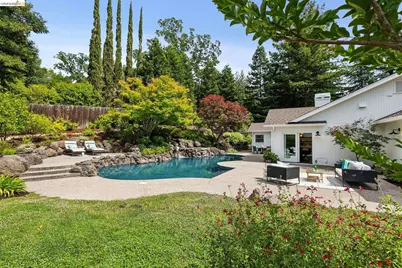 196 Castle Hill Ranch Rd, Walnut Creek, CA 94595 - Photo 44