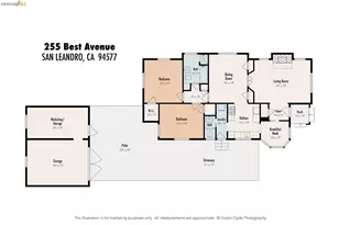 255 Best Ave, San Leandro, CA 94577 - Photo 68