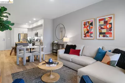 260 Brooklyn Basin Way #544, Oakland, CA 94606 - Photo 4