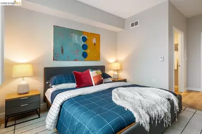 260 Brooklyn Basin Way #544, Oakland, CA 94606 - Photo 18