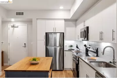 260 Brooklyn Basin Way #544, Oakland, CA 94606 - Photo 14