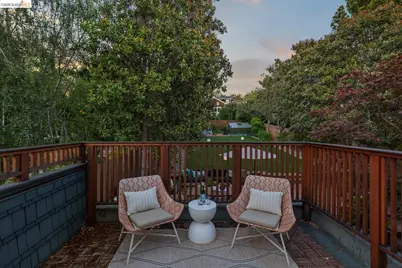148 Dracena Avenue, Piedmont, CA 94611 - Photo 32