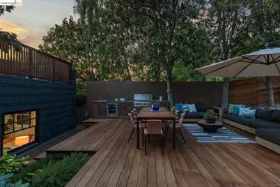 148 Dracena Avenue, Piedmont, CA 94611 - Photo 24
