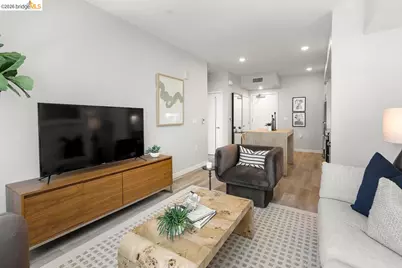 260 Brooklyn Basin Way #424, Oakland, CA 94606 - Photo 12
