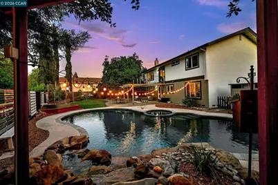 151 Blue Canyon Way, Martinez, CA 94553 - Photo 4